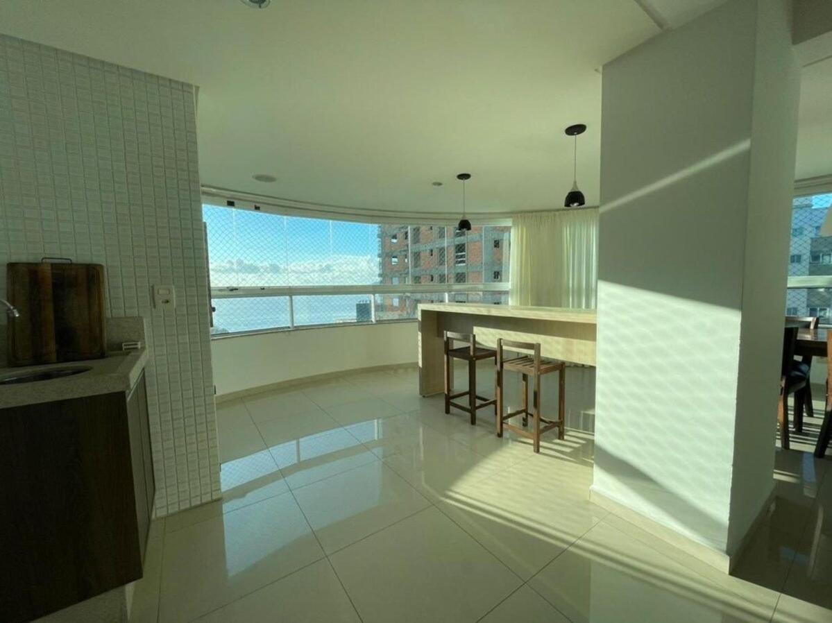 Linda Vista, Um Apartamento Por Andar, 3 Suites, 2 Garagens Balneario Camboriu Exterior photo