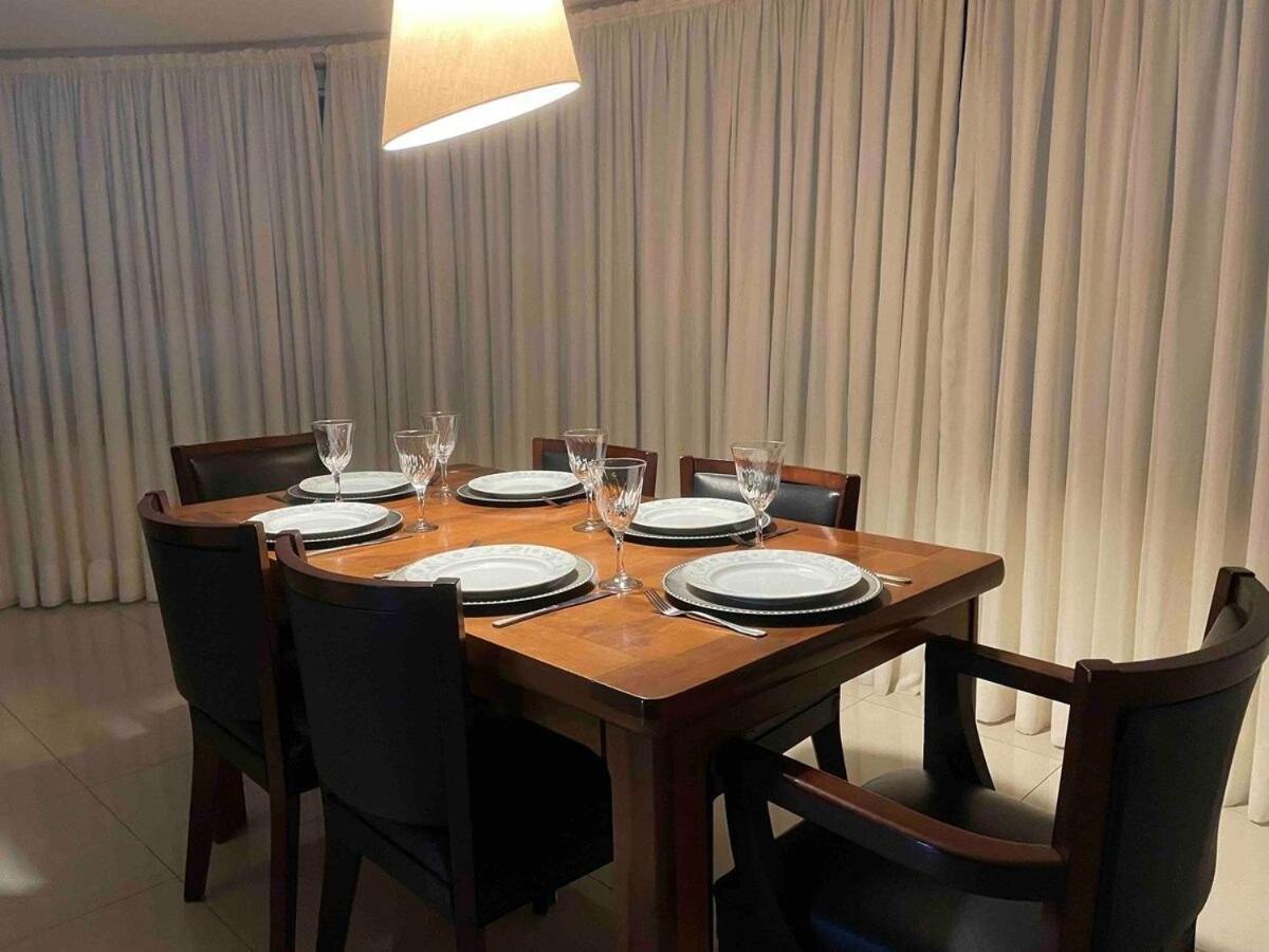 Linda Vista, Um Apartamento Por Andar, 3 Suites, 2 Garagens Balneario Camboriu Exterior photo