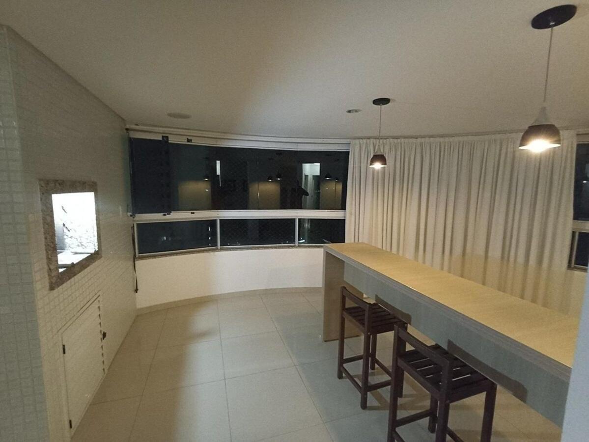 Linda Vista, Um Apartamento Por Andar, 3 Suites, 2 Garagens Balneario Camboriu Exterior photo