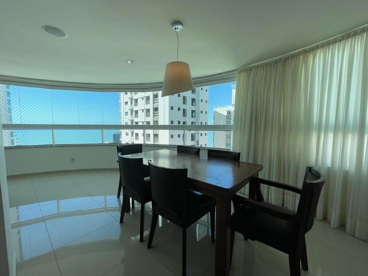 Linda Vista, Um Apartamento Por Andar, 3 Suites, 2 Garagens Balneario Camboriu Exterior photo