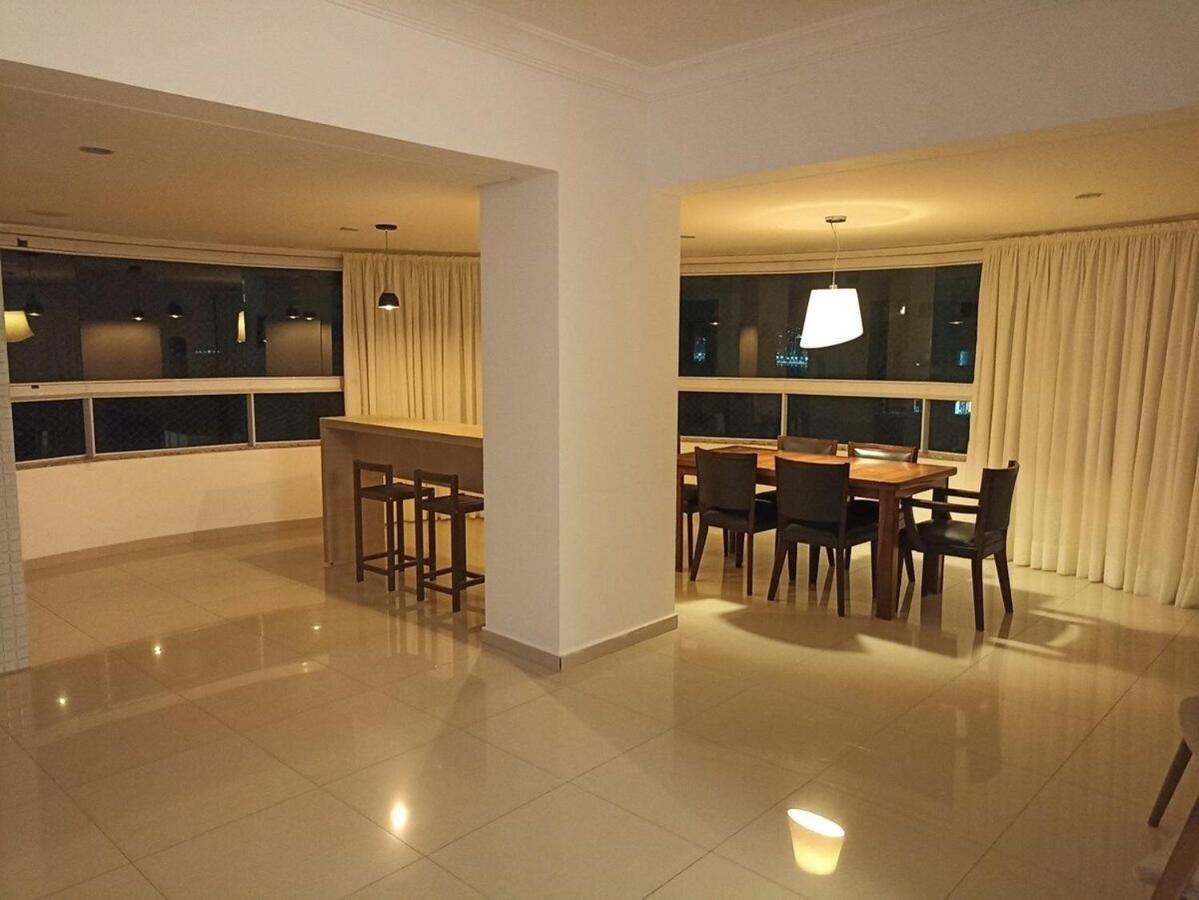 Linda Vista, Um Apartamento Por Andar, 3 Suites, 2 Garagens Balneario Camboriu Exterior photo