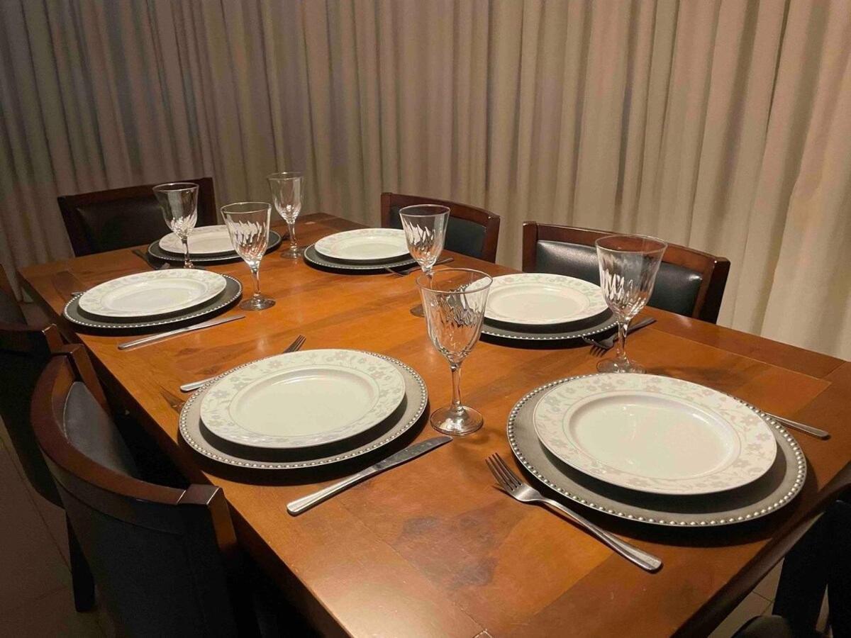 Linda Vista, Um Apartamento Por Andar, 3 Suites, 2 Garagens Balneario Camboriu Exterior photo