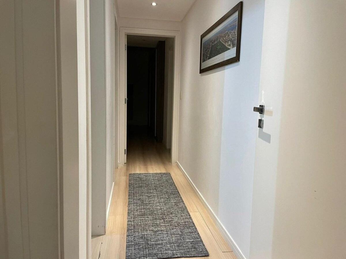 Linda Vista, Um Apartamento Por Andar, 3 Suites, 2 Garagens Balneario Camboriu Exterior photo