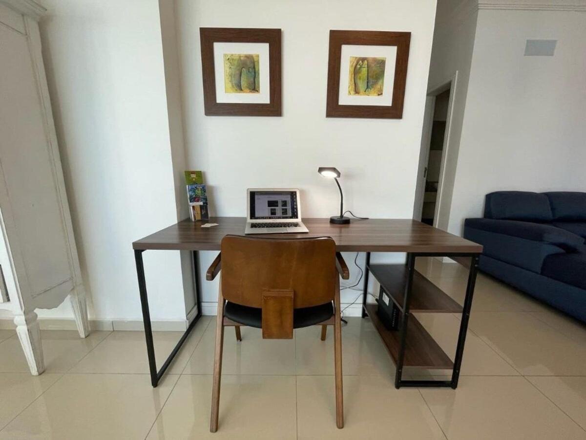 Linda Vista, Um Apartamento Por Andar, 3 Suites, 2 Garagens Balneario Camboriu Exterior photo