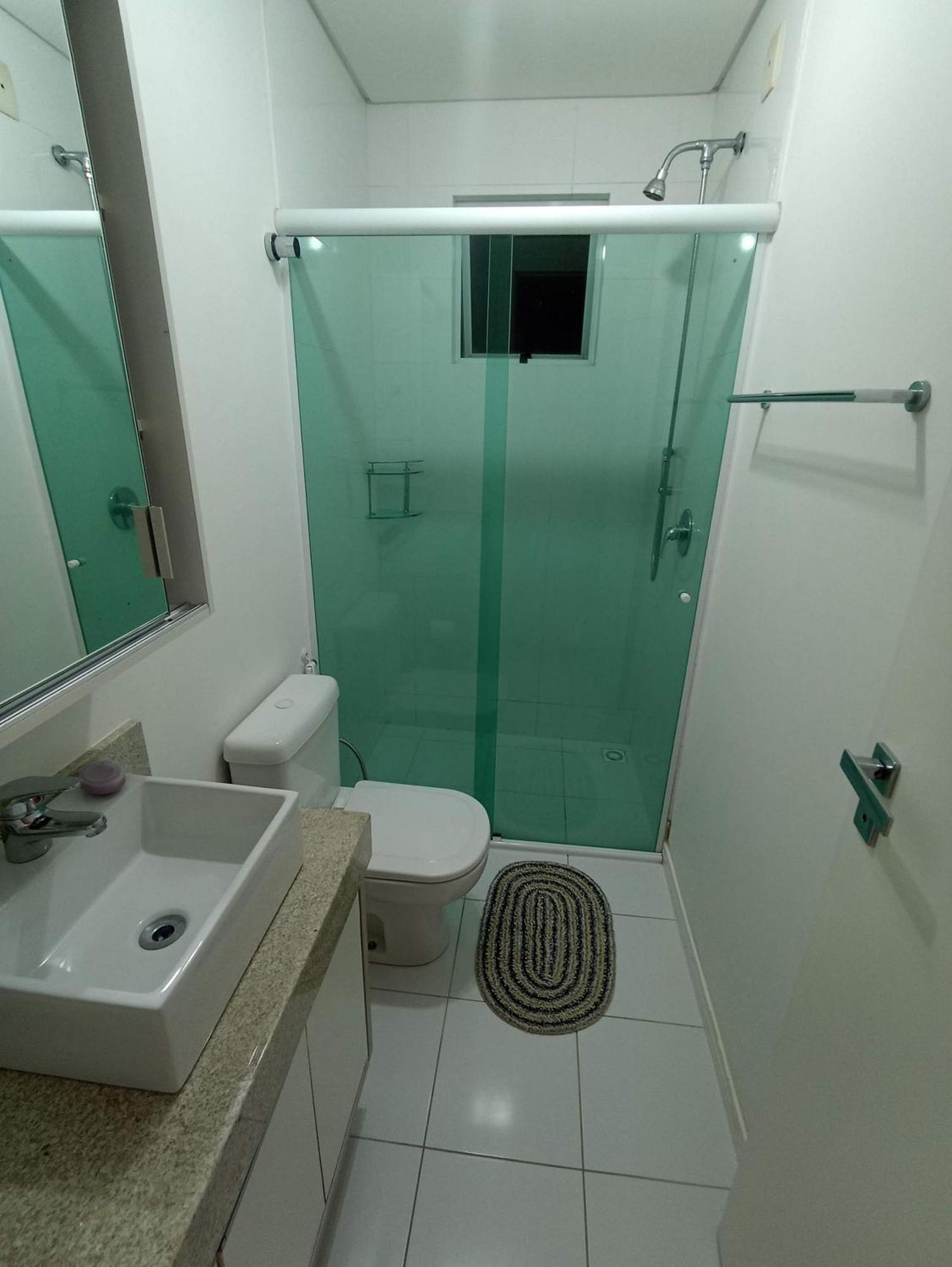 Linda Vista, Um Apartamento Por Andar, 3 Suites, 2 Garagens Balneario Camboriu Exterior photo