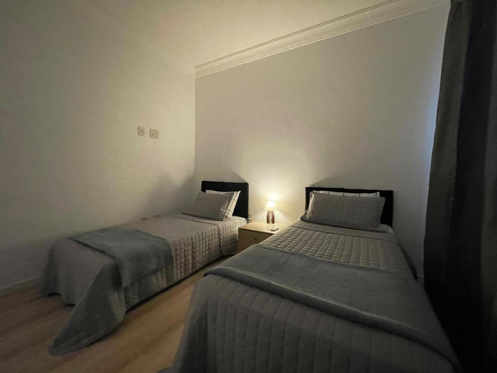 Linda Vista, Um Apartamento Por Andar, 3 Suites, 2 Garagens Balneario Camboriu Exterior photo