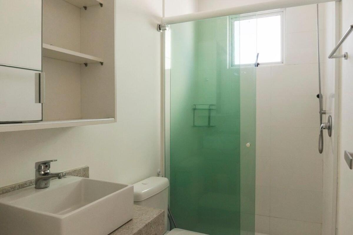 Linda Vista, Um Apartamento Por Andar, 3 Suites, 2 Garagens Balneario Camboriu Exterior photo