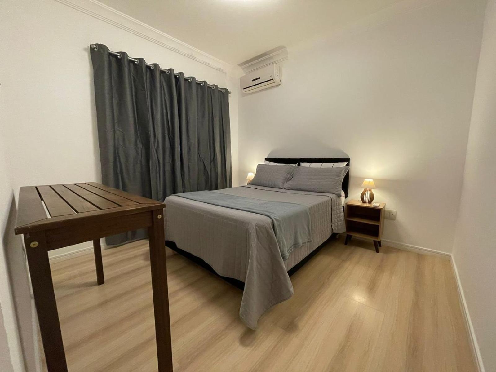 Linda Vista, Um Apartamento Por Andar, 3 Suites, 2 Garagens Balneario Camboriu Exterior photo