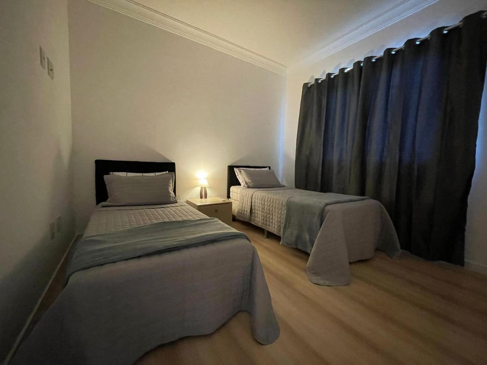 Linda Vista, Um Apartamento Por Andar, 3 Suites, 2 Garagens Balneario Camboriu Exterior photo