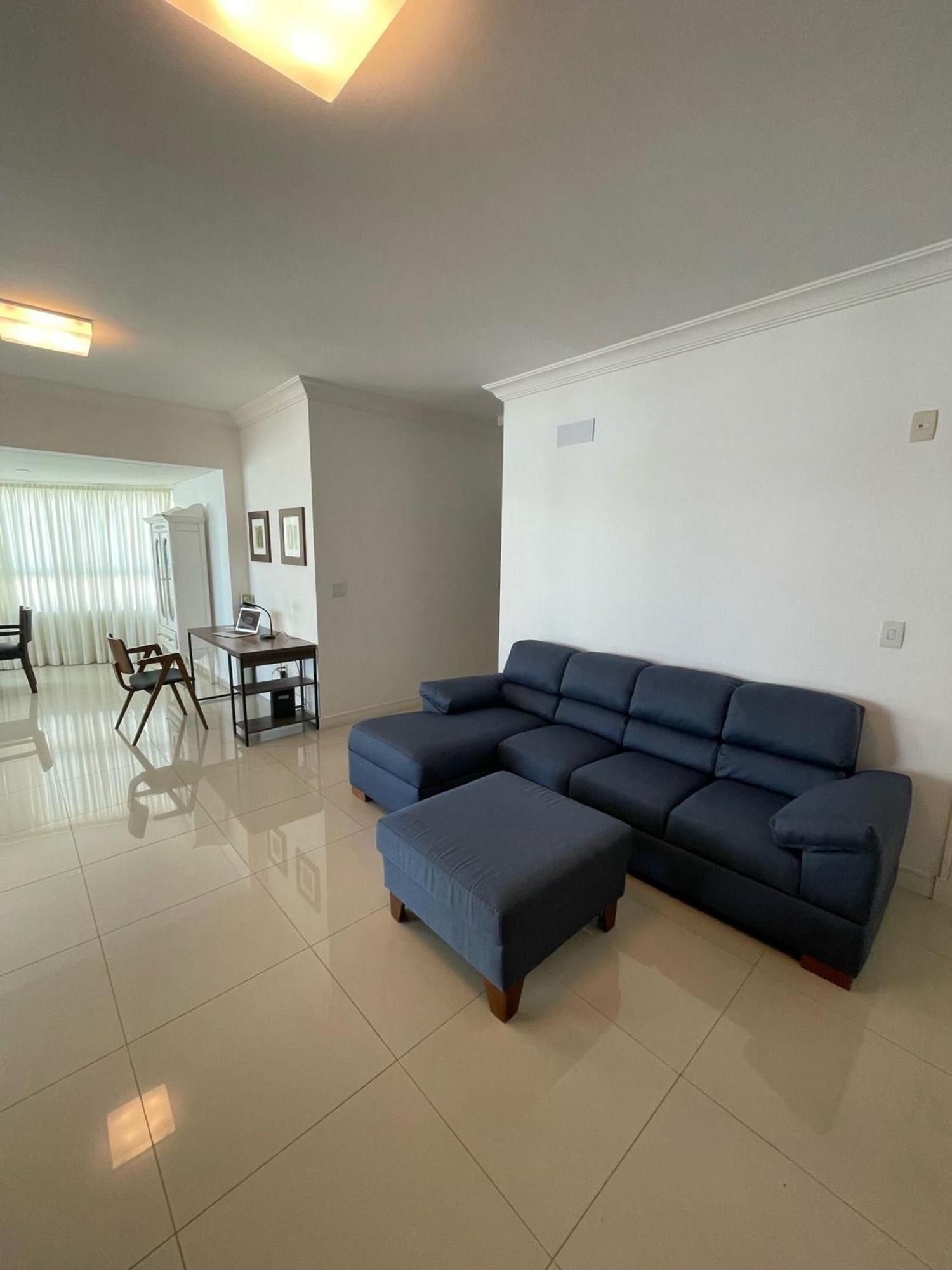 Linda Vista, Um Apartamento Por Andar, 3 Suites, 2 Garagens Balneario Camboriu Exterior photo