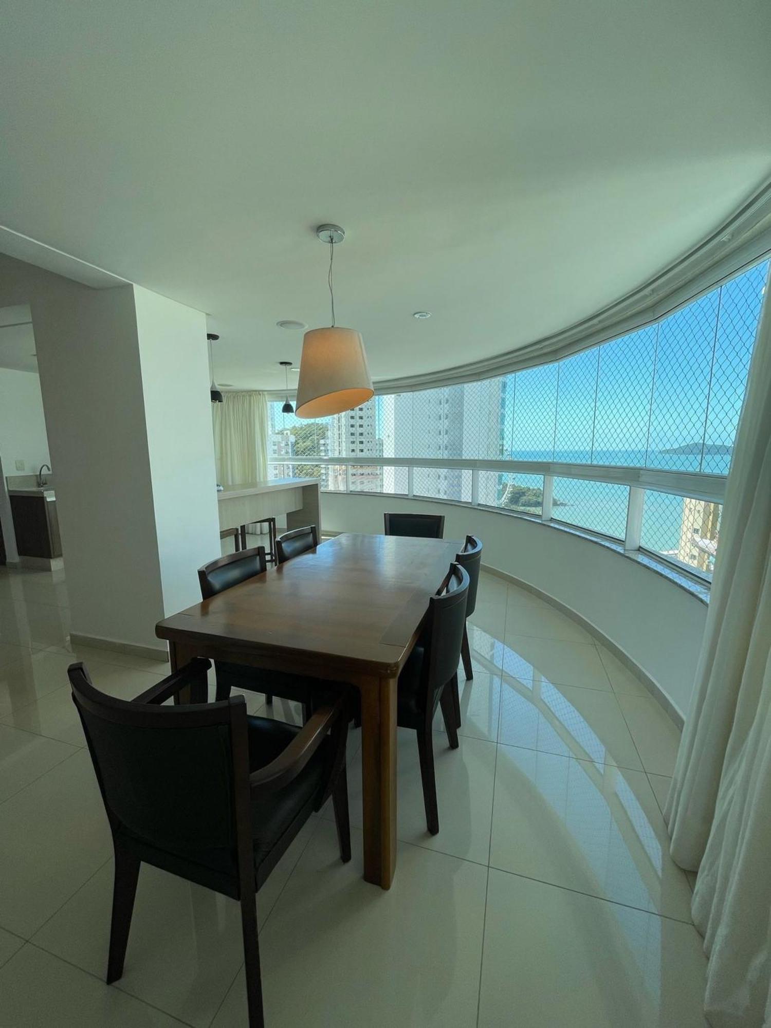 Linda Vista, Um Apartamento Por Andar, 3 Suites, 2 Garagens Balneario Camboriu Exterior photo
