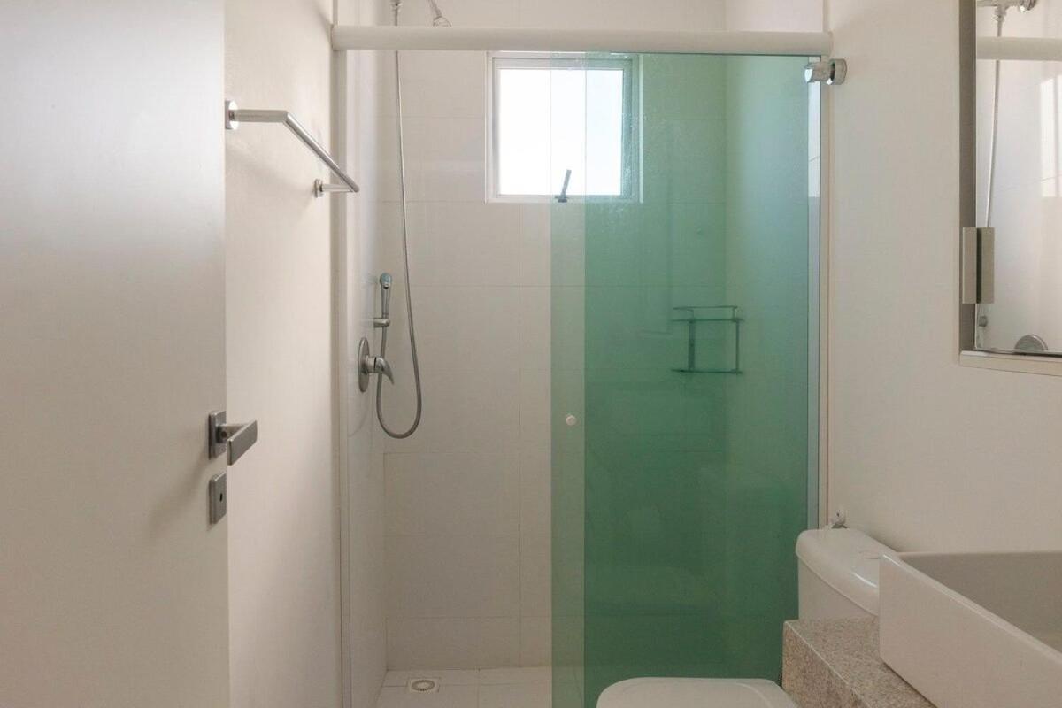 Linda Vista, Um Apartamento Por Andar, 3 Suites, 2 Garagens Balneario Camboriu Exterior photo