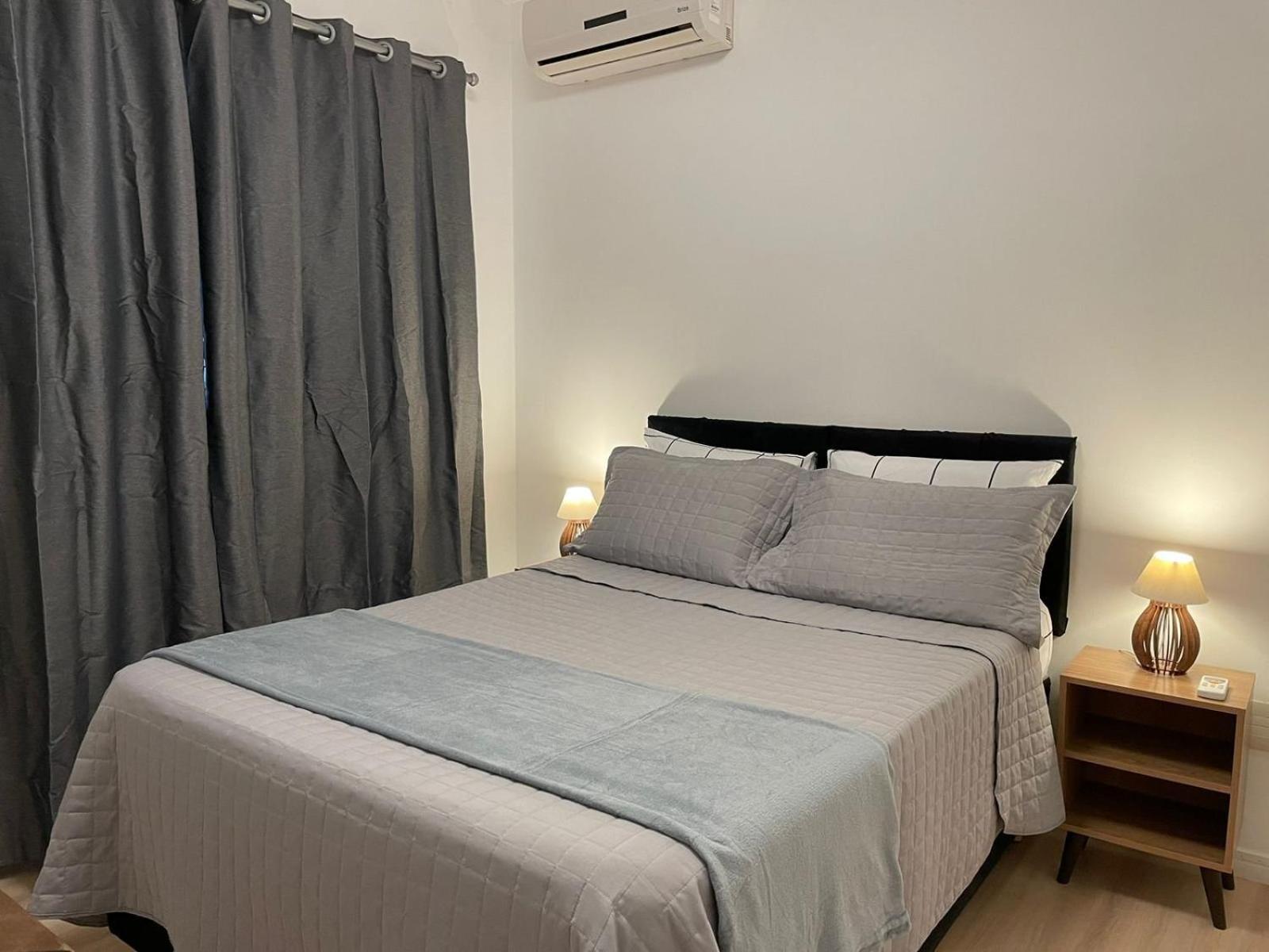 Linda Vista, Um Apartamento Por Andar, 3 Suites, 2 Garagens Balneario Camboriu Exterior photo