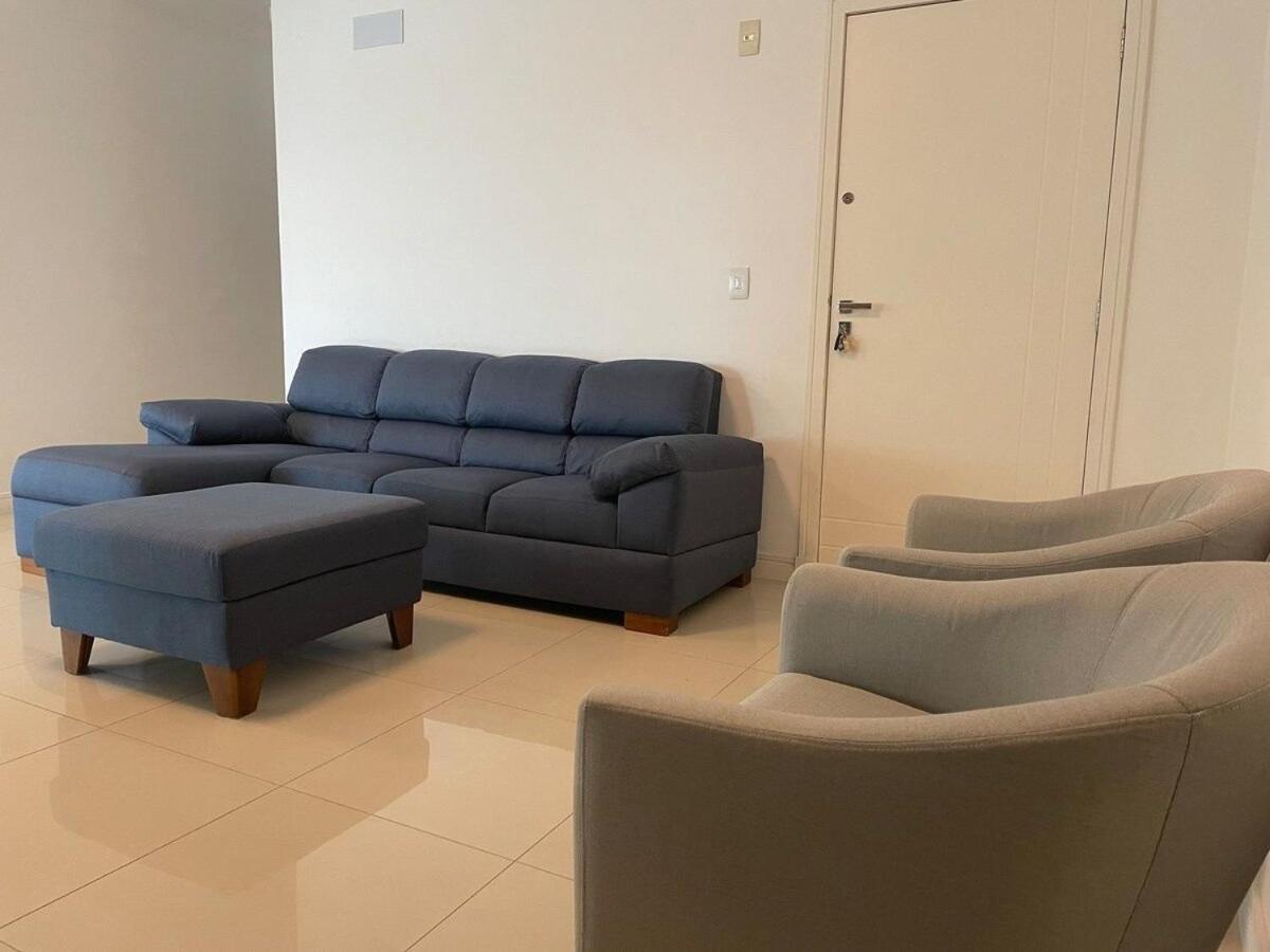 Linda Vista, Um Apartamento Por Andar, 3 Suites, 2 Garagens Balneario Camboriu Exterior photo