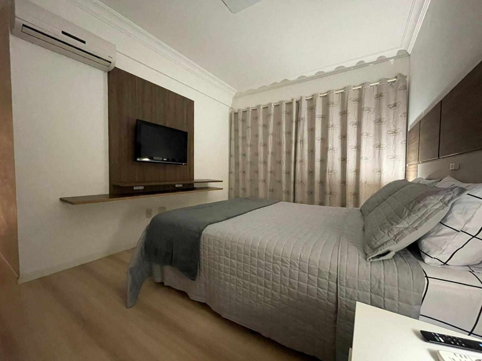 Linda Vista, Um Apartamento Por Andar, 3 Suites, 2 Garagens Balneario Camboriu Exterior photo