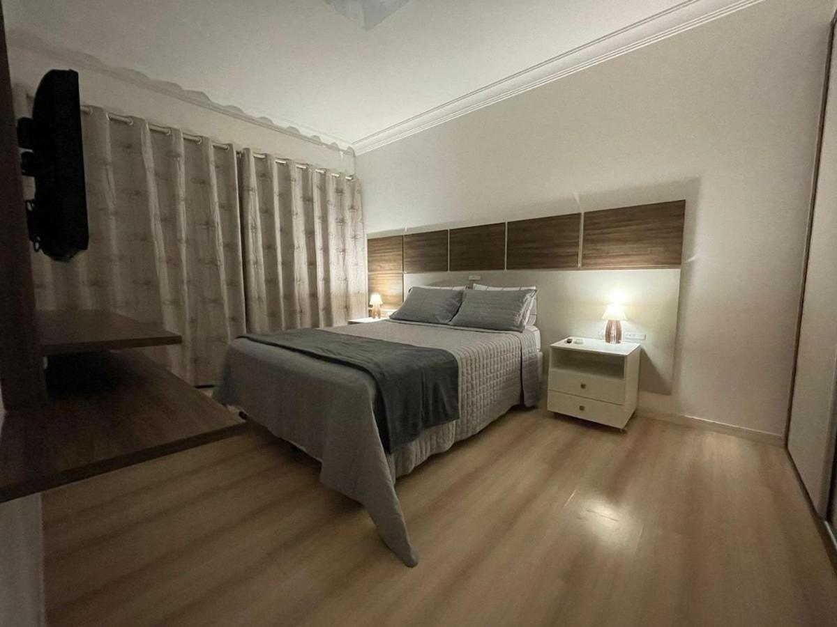 Linda Vista, Um Apartamento Por Andar, 3 Suites, 2 Garagens Balneario Camboriu Exterior photo