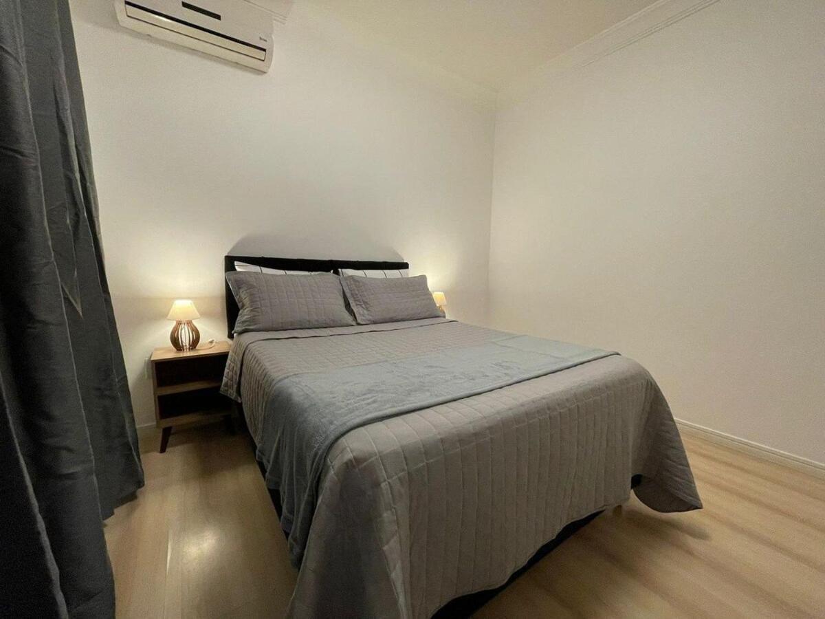 Linda Vista, Um Apartamento Por Andar, 3 Suites, 2 Garagens Balneario Camboriu Exterior photo