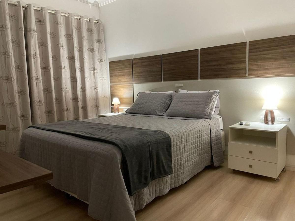 Linda Vista, Um Apartamento Por Andar, 3 Suites, 2 Garagens Balneario Camboriu Exterior photo