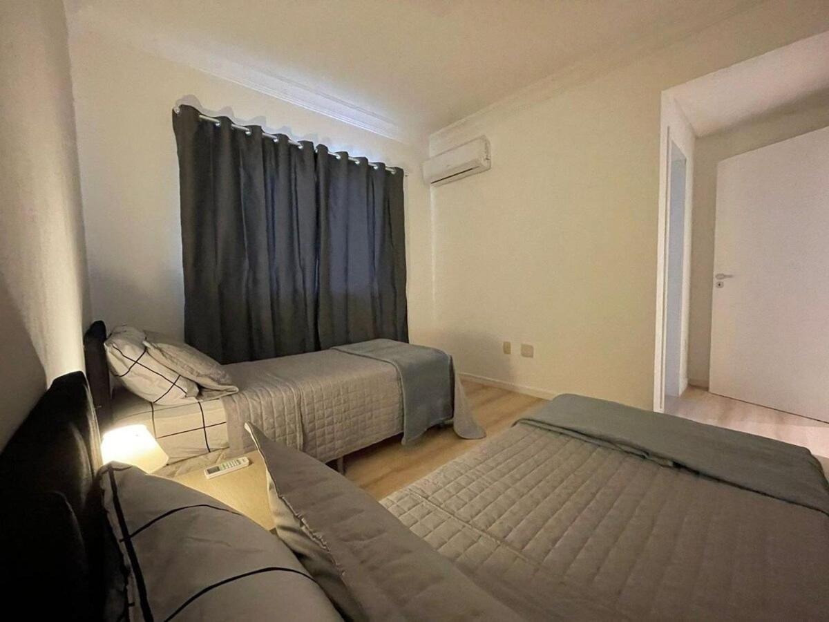 Linda Vista, Um Apartamento Por Andar, 3 Suites, 2 Garagens Balneario Camboriu Exterior photo