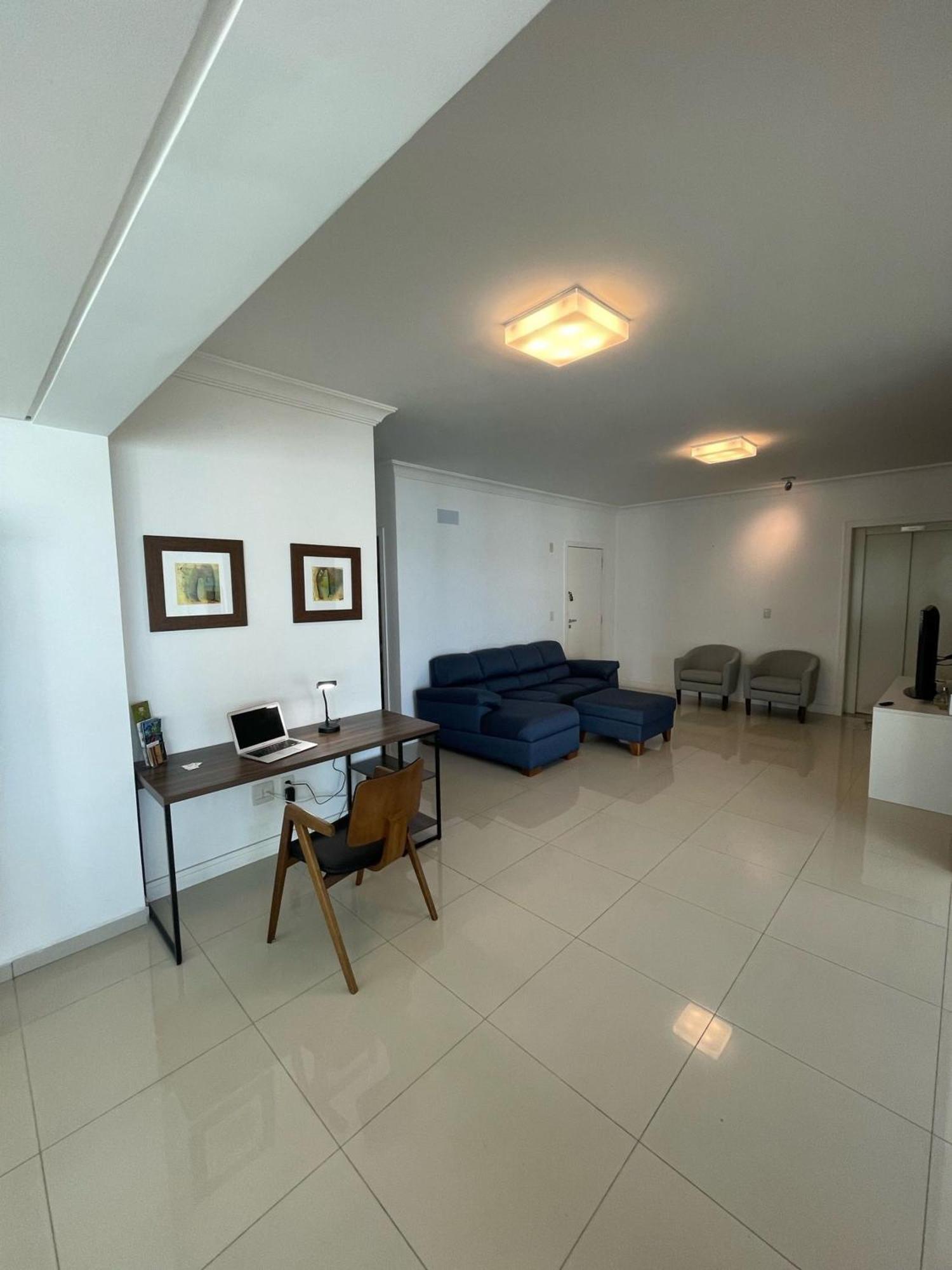 Linda Vista, Um Apartamento Por Andar, 3 Suites, 2 Garagens Balneario Camboriu Exterior photo