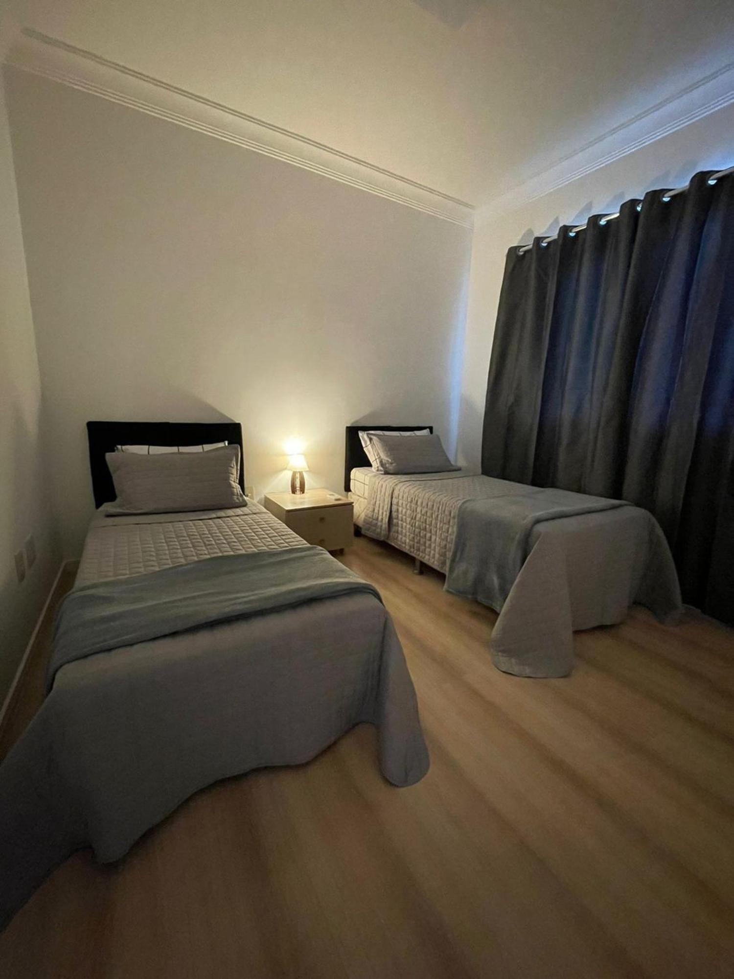 Linda Vista, Um Apartamento Por Andar, 3 Suites, 2 Garagens Balneario Camboriu Exterior photo